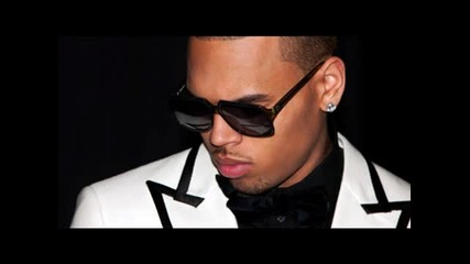 Chris Brown - Talk Ya Ear Off (ft. Timbaland)