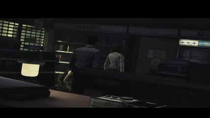The walking dead season 1 episode 6 (bg patch)