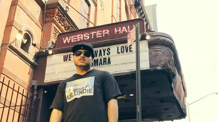 Neeks & Beezo - Always Love Xiomara ( B. I. G Remix )