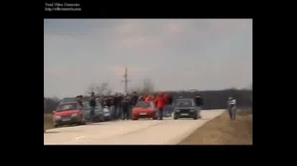 Drag Golf 2 Vc. Astra