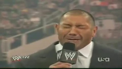 Batista plache kato bebe 