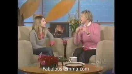 ~^~^~emma Roberts~^~^~