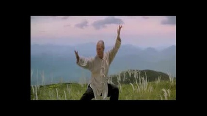 Fearless(jet Li)