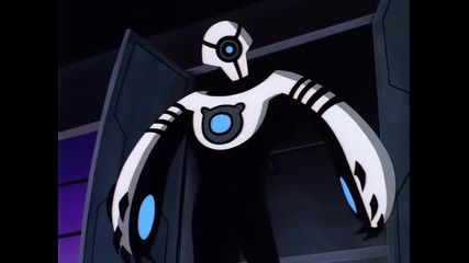 Batman Beyond - 1x07 - Shriek