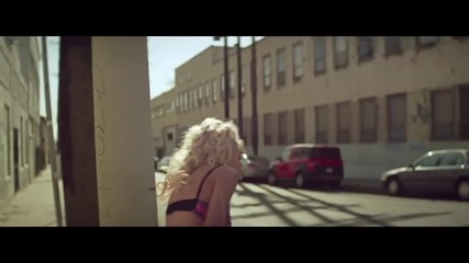 Dj Fresh ft. Rita Ora - Hot Right Now (official Video)