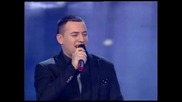 Miroslav Radulovic - Miljacka (Zvezde Granda 2011_2012 - Emisija 16 - 21.01.2012)