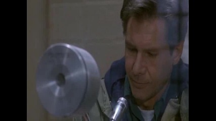 The Fugitive (1993) - Bg Subs [част 3]