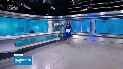 Обеден информационен блок на NOVA NEWS (25.03.2026)