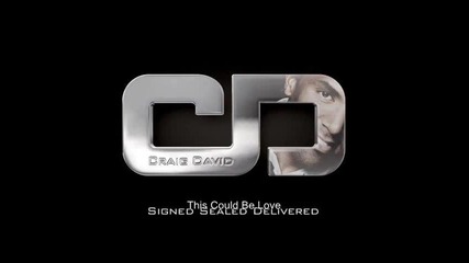 Craig David - This Could Be Love 