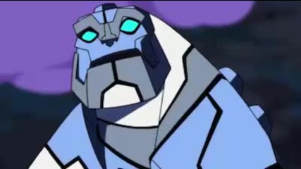 Ben 10: Omniverse - And Then There Were None