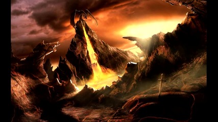 Epic Music Mix Iii - Warriors