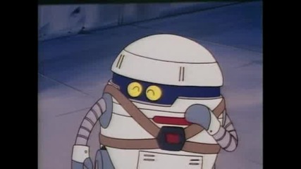 M.a.s.k - S01e41 - Stop Motion 