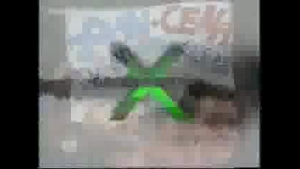 John Cena & Dx Entrance (Homemade) Spoiler