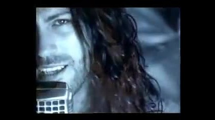 Winger - Spell I'm Under
