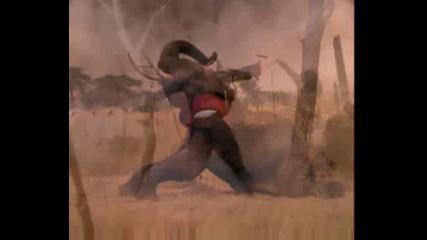 H.q. ! Michael Jackson - Earth Song