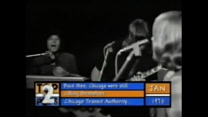 Chicago Transit Authority - Im A Man