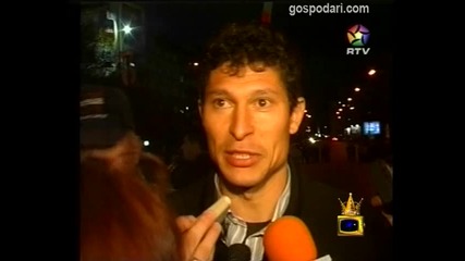 Смяна на фланелките