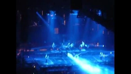 Rammstein - London 24.02.2012- Engel