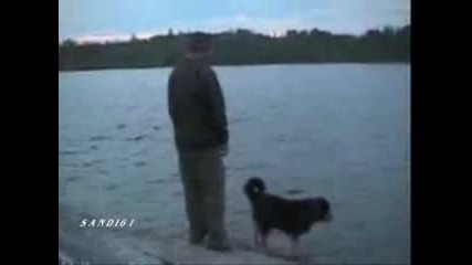 Заклет рибар