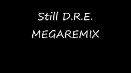 Oldschool All Stars - Still D.r.e. Megamix