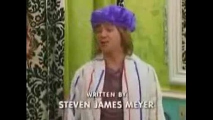 Hannah Montana - За конкурсчето на h2o fenka