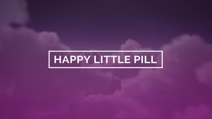 Troye Sivan - Happy Little Pill [ A U D I O ]
