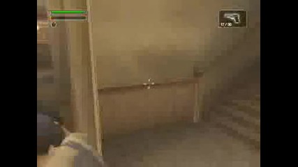 Freedom Fighters - Intro Mission