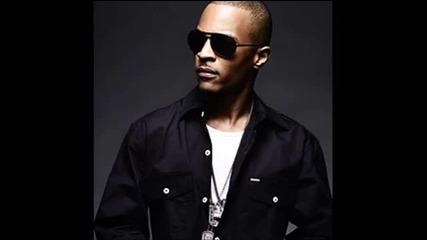 T.i. ft. Christina Aguilera - Castle Walls