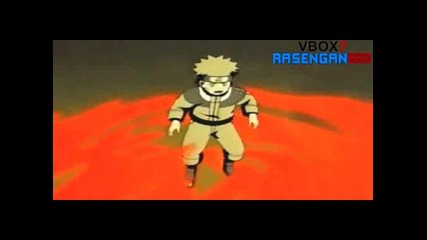 Naruto vs Sasuke | Beta | - Evanescence [hq]