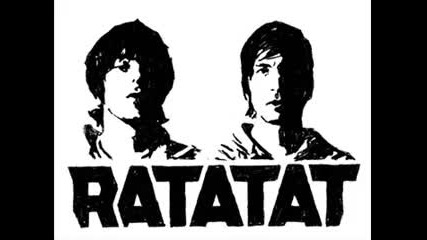 Ratatat - Swisha
