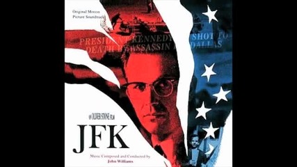 Jfk Soundtrack - Prologue