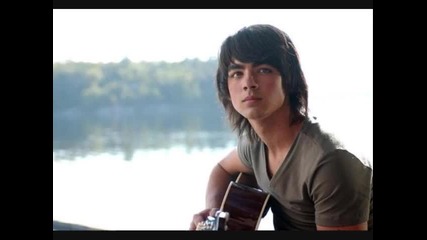 Joe Jonas - Gotta Find You Full - Camp Rock