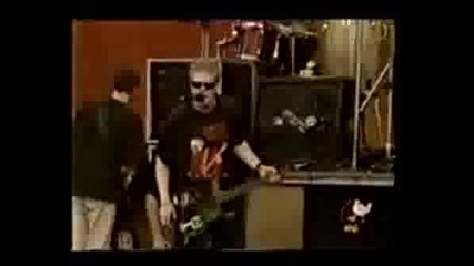 The Offspring - Woodstock 1999 - 1