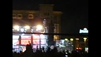 Inna na jivo v Sofiq 