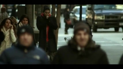 Jordin Sparks, Chris Brown - No Air ft. Chris Brown