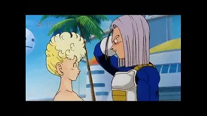 Dragon Ball Kai 83 