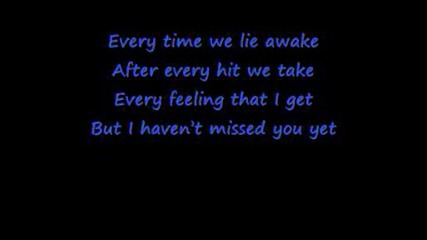 Tdg - I Hate Everything About You