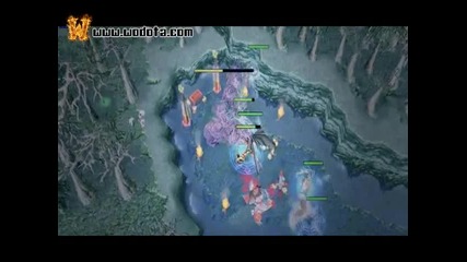 Dota-wodota Funny Time vol.21