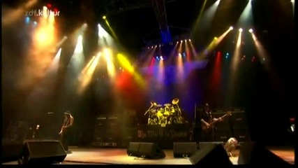 Motorhead - I Know How To Die - August 2011 H D