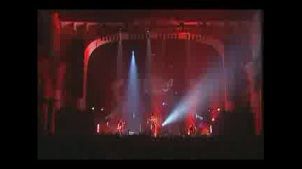 Bullet For Ny Valentine - The Posion (live