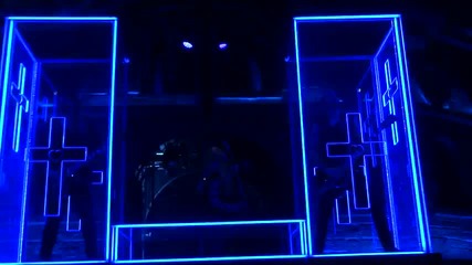 Lady Gaga - Electric Chapel - Live In Sofia