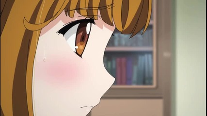 [horriblesubs] Fantasista Doll - 10 [480p]