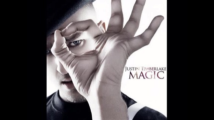 New! Justin Timberlake - Magic [mp3]