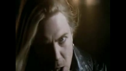 Nightwish - Wish I Had an Angel [hd 720p]