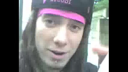 Izzy Gallegos From Us5 Are So Funny.avi