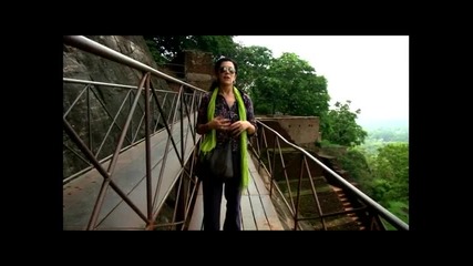Без багаж - Шри Ланка (сезон 8, Епизод 19)