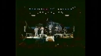 Lepa Brena Live - 2, 3, 303 Noci Ja i Ti 