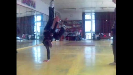 X - Style