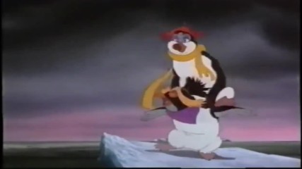 Камъчето и пингвина (1994) Трейлър (Бг Аудио) Алекандра Видео