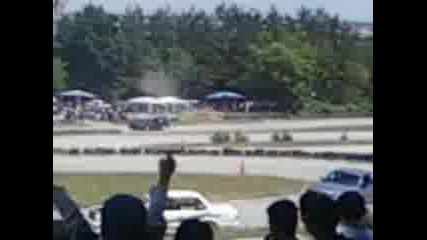 karting pista plewen